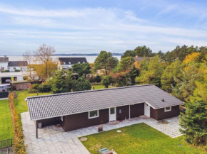 Holiday Home Ilva - 250m from the sea by Interhome, Ebeltoft